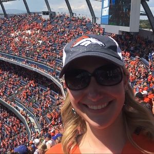 Meet your Posher, Amanda